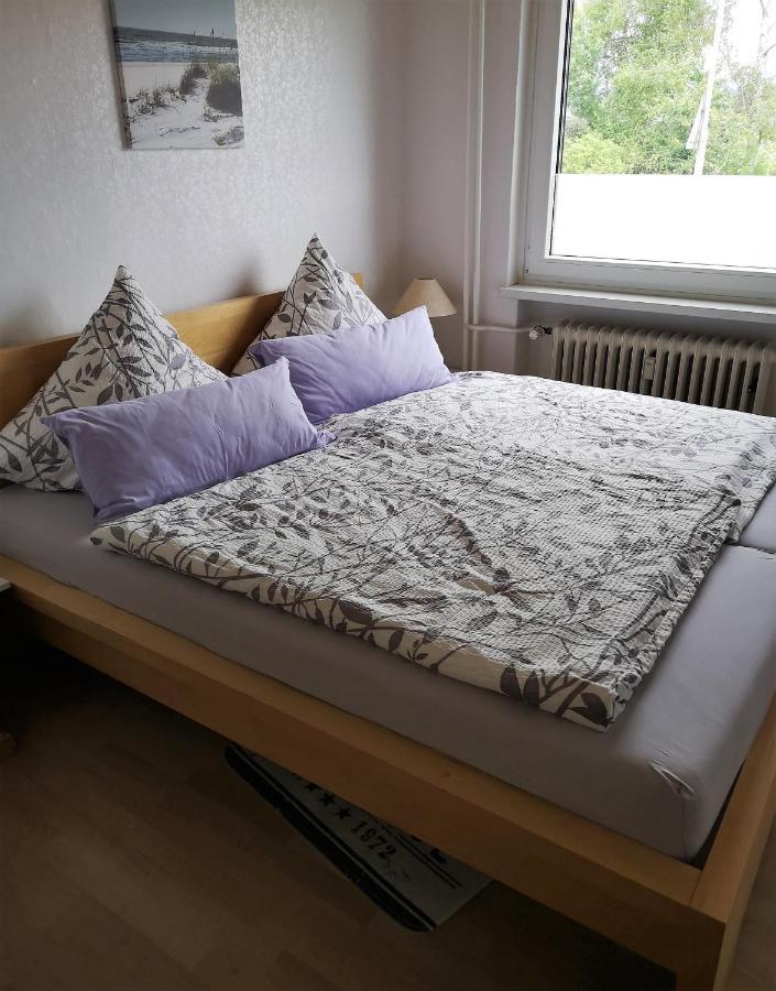 Ferienwohnung Prior Bad Emstal エクステリア 写真