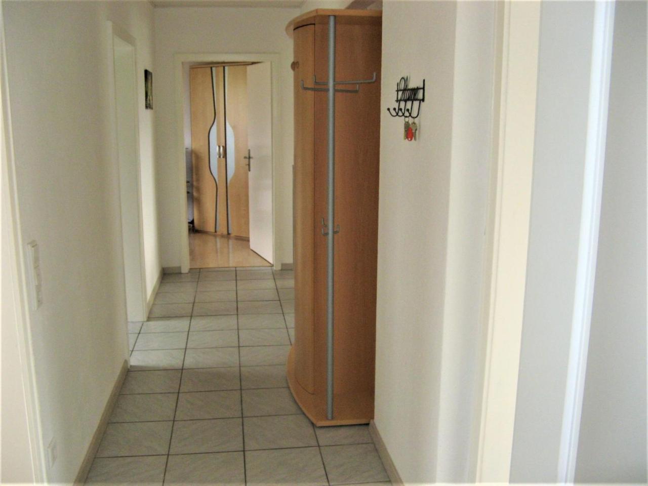 Ferienwohnung Prior Bad Emstal エクステリア 写真